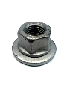 Image of Ecrou combiné. M14X1,5-10ZNS3 image for your BMW